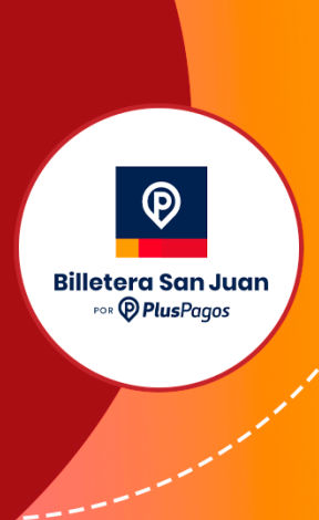 Billetera San Juan
