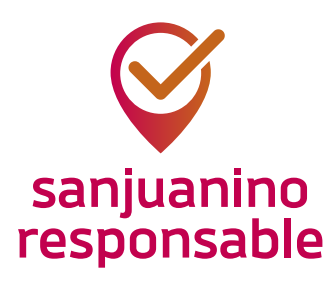 Sanjuanino Responsable